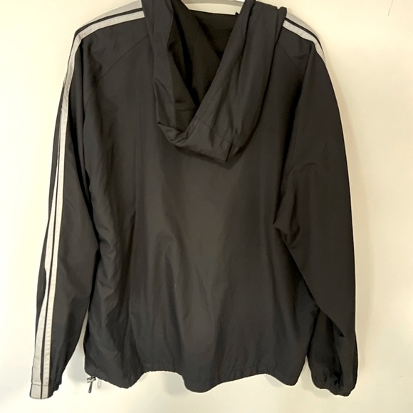 Champion Jacket. Size medium - Picture 3 of 3